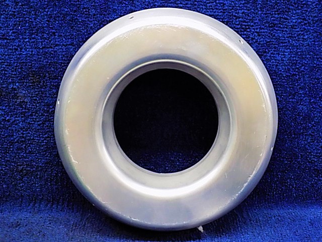 35827-02 Piper - BULKHEAD ASSEMBLY - Spinner forward